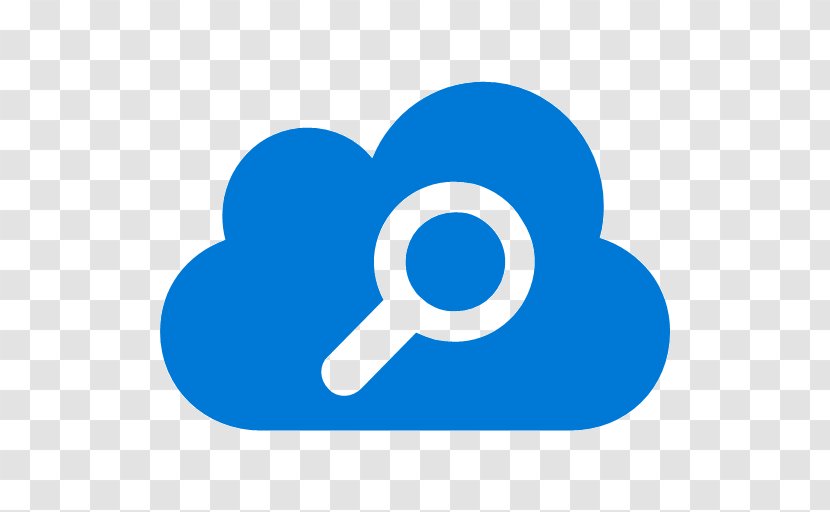 Azure Search Microsoft As A Service Engine Indexing Cloud Computing - Text - SRIRAM Transparent PNG