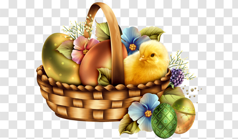 Easter Bunny Transparent PNG