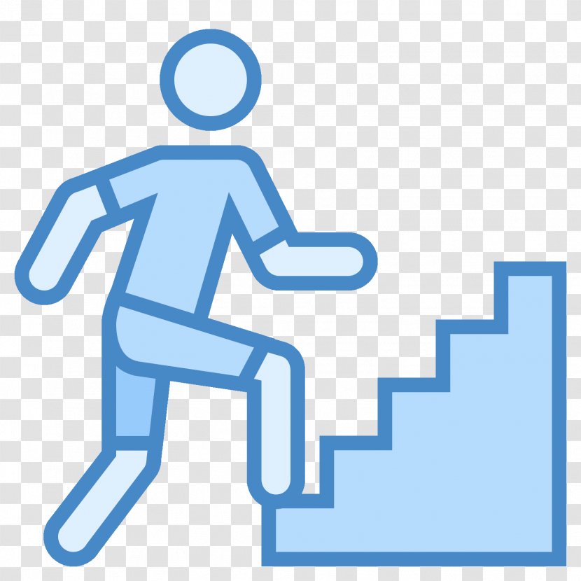 Stairs - Point Transparent PNG