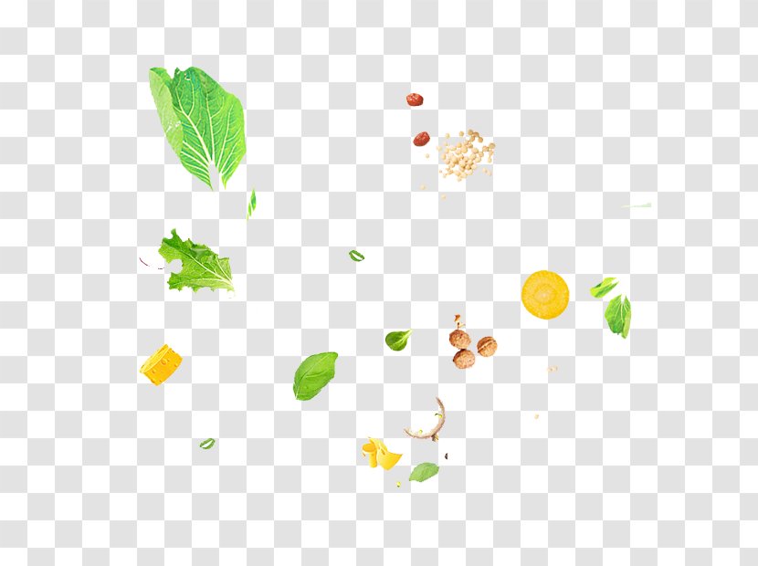 Vegetable Fruit Food - Tree - Floating And Material Transparent PNG