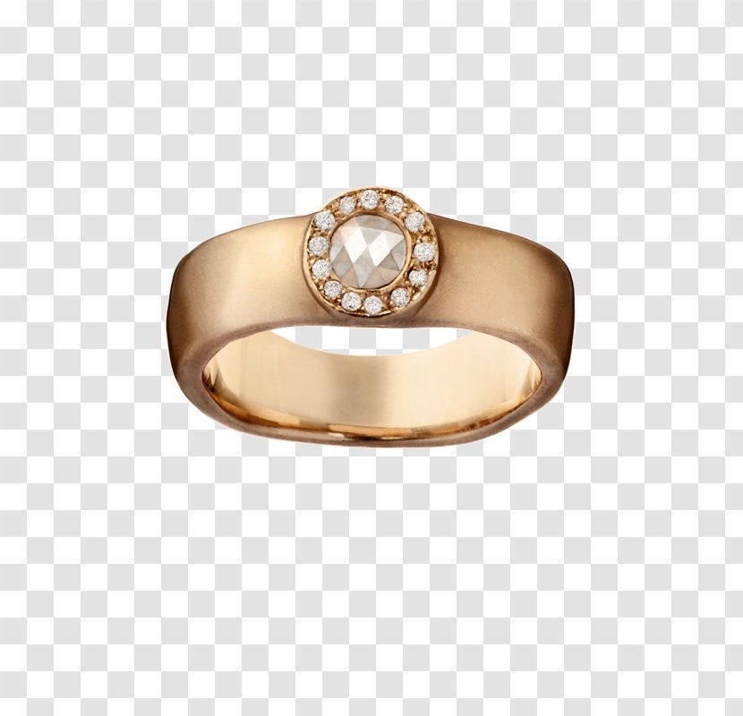 Wedding Ring Solitaire Jewellery Diamond - Ceremony Supply - Bird In Rodrigues Transparent PNG