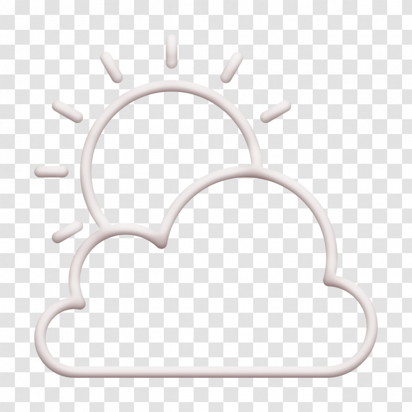 Weather Icon Interface Icon Transparent PNG