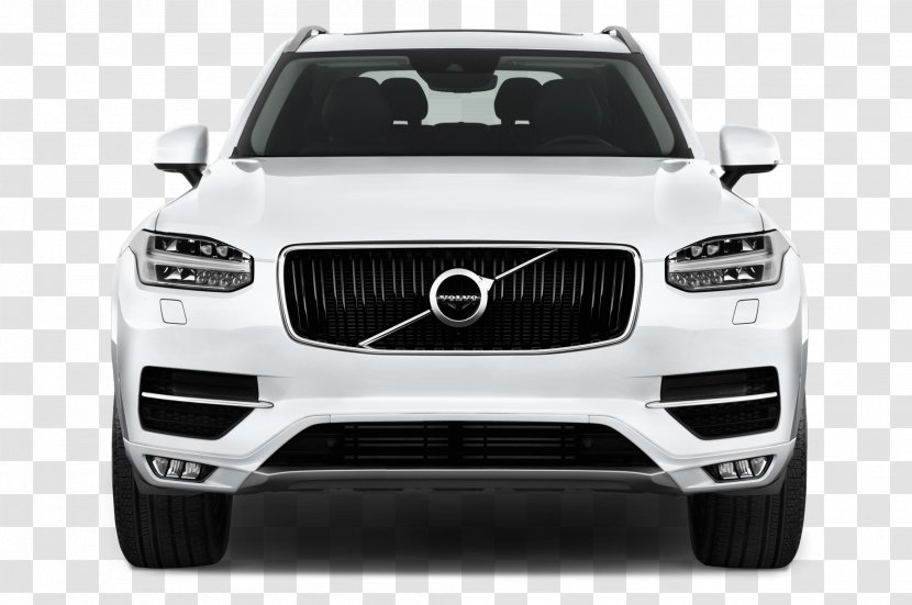 2017 Volvo XC90 Hybrid Car AB 2018 SUV - Automotive Design Transparent PNG