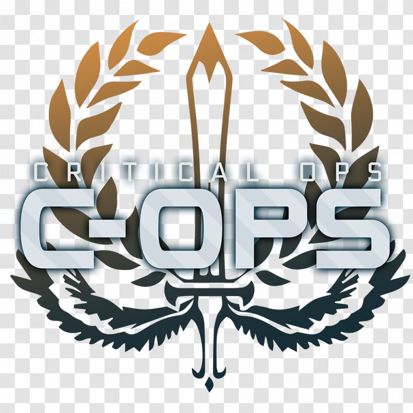 Critical Ops Android Video Game PlayerUnknown's Battlegrounds - Logo - Live Each Day Transparent PNG