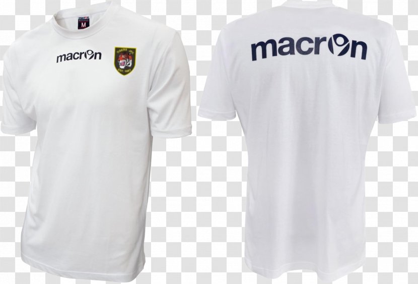 Sports Fan Jersey T-shirt Product Design Logo - Active Shirt Transparent PNG