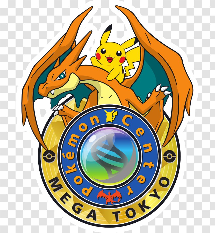 Pokemon Center Mega Tokyo Sunshine City, Pikachu Video Games Charizard - Recreation Transparent PNG