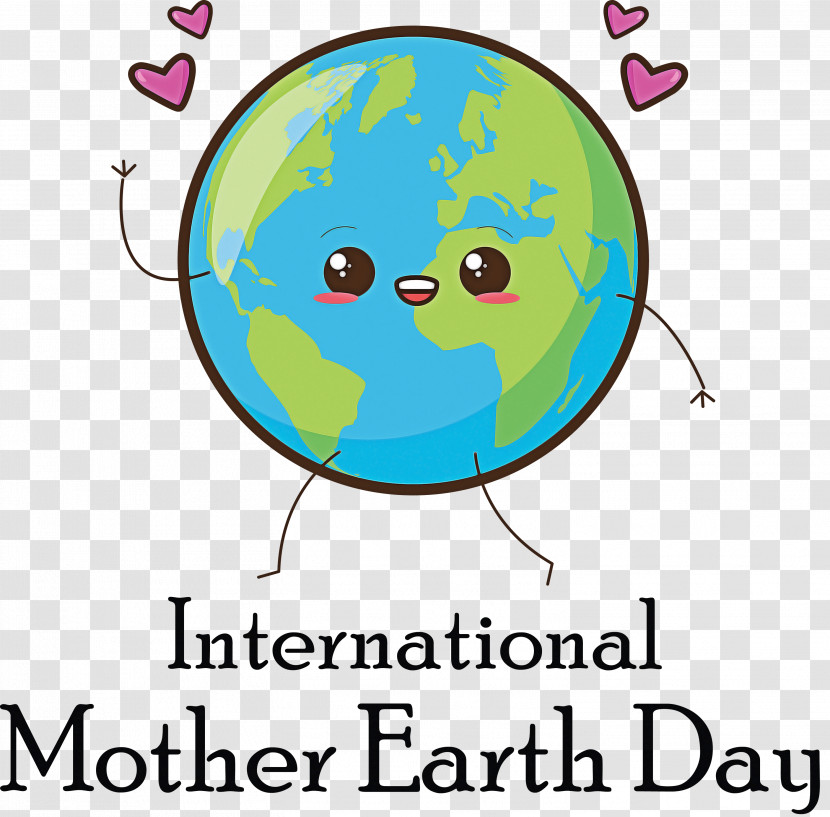 International Mother Earth Day Earth Day Transparent PNG