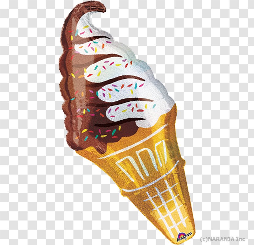 Ice Cream Cones Food Drink Tax - Flavor Transparent PNG