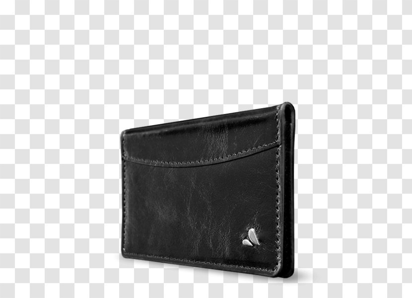 Leather Wallet Case Handbag Coin Purse Transparent PNG
