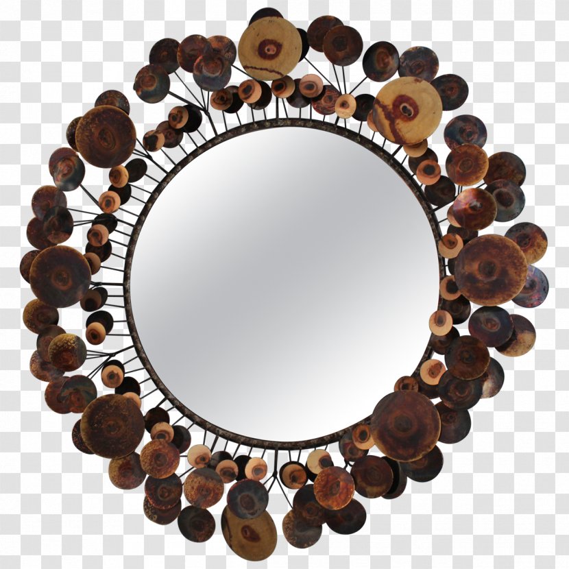 Bead Brown - Raindrops Painted Transparent PNG