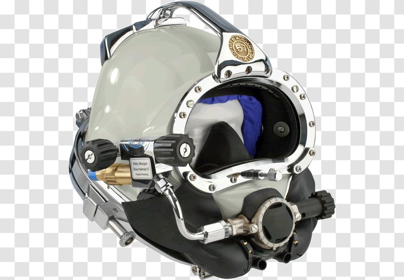 Diving Helmet Professional Underwater Kirby Morgan Dive Systems Scuba Transparent PNG