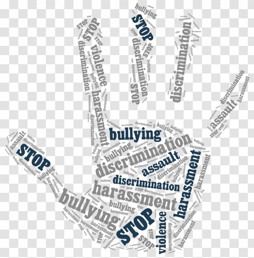 Anti-Bullying Week Stop Bullying: Speak Up Anti-bullying Legislation Harassment - Career - Cyberbullying Transparent PNG
