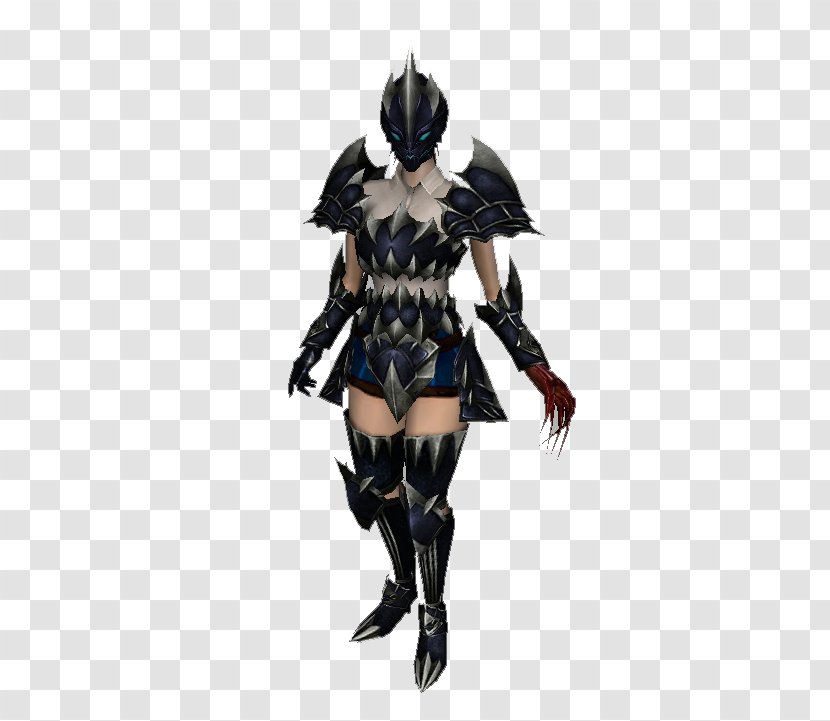 Costume Design Halloween Metin2 Copper - Knight Transparent PNG