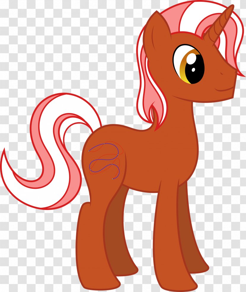 Pony Mane Dog Canidae Bangs - Fictional Character - Spiro Vector Transparent PNG