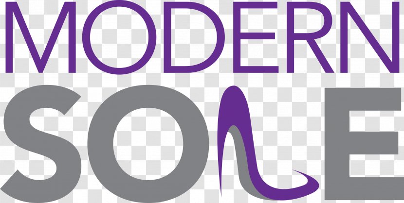 Logo Number Brand Product Design - Symbol - Purple Transparent PNG