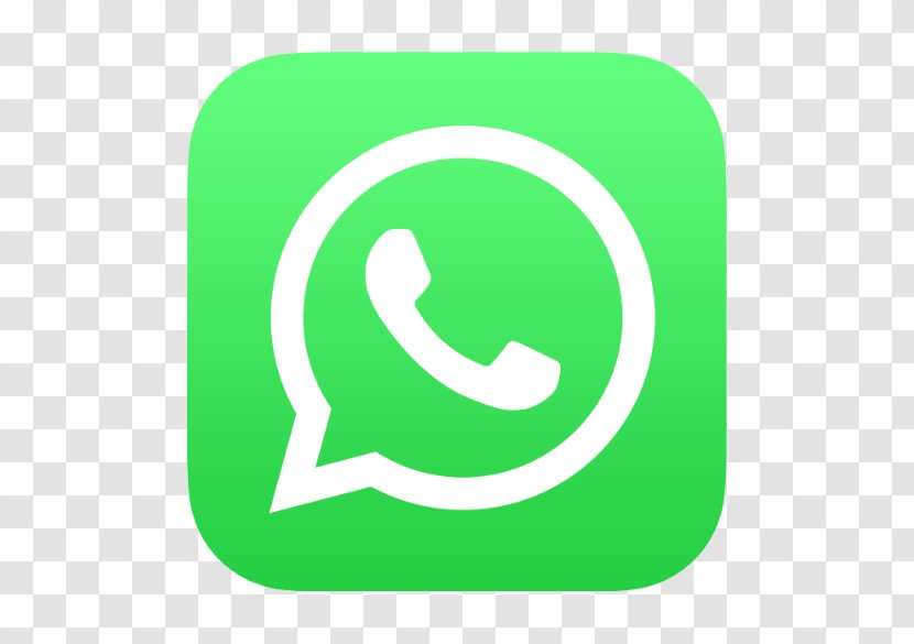 Logo Clip Art - Green - Whatsapp Transparent PNG