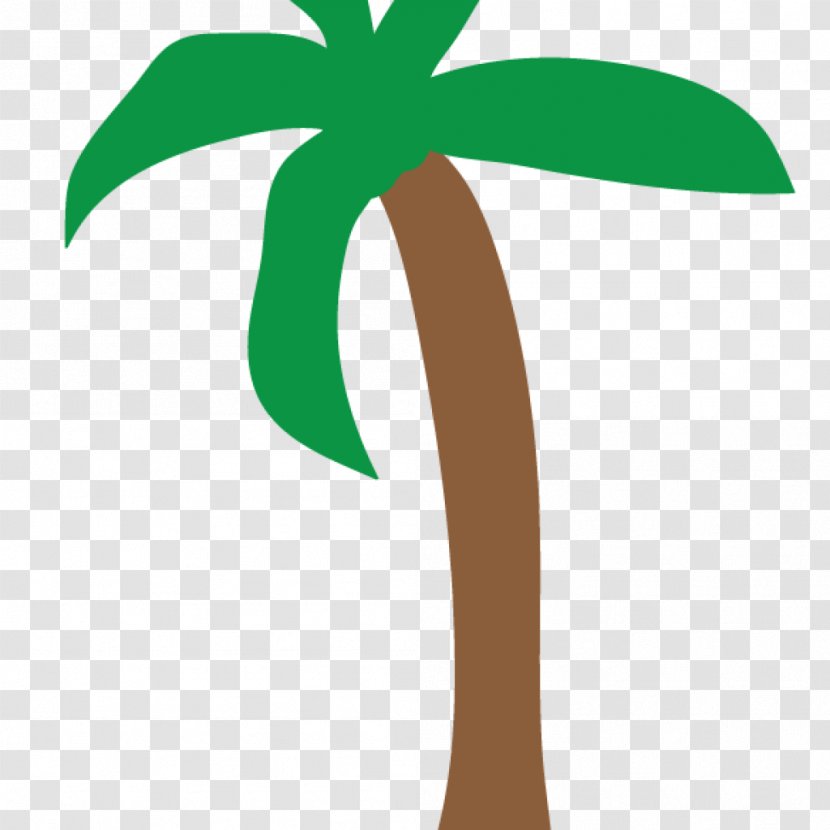 Clip Art Palm Trees Free Content Vector Graphics - Royaltyfree - Palmas Transparent PNG