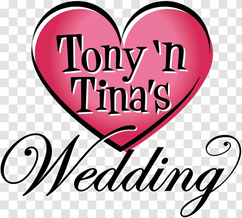 Valentina Lynne Vitale Tony N' Tina's Wedding Ceremony Dinner Theater - Heart - Blingee Insignia Transparent PNG