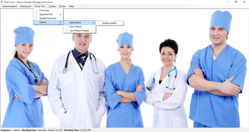 Dubai Physician Hospital Dentist Medicine - Profession - Doctors And Nurses Transparent PNG