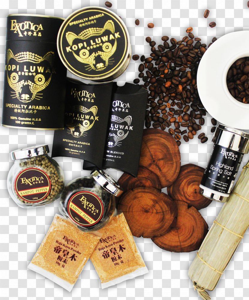 Bario Porcupine Dates Kopi Luwak Coffee Asian Secrets Sdn. Bhd. Transparent PNG
