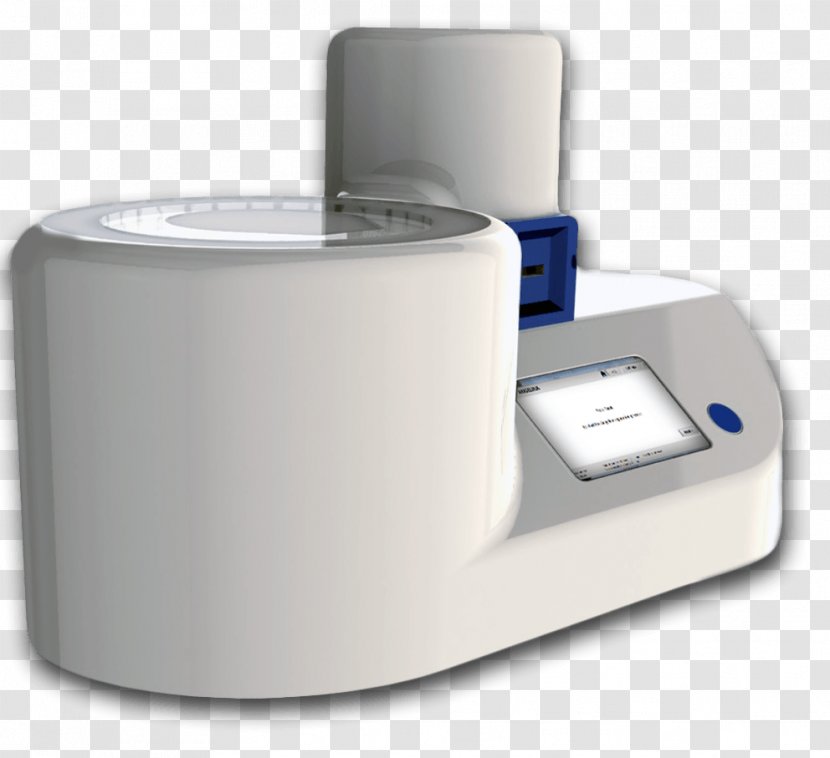 Platelet-rich Plasma Centrifuge Blood Centrifugation - Electronics Transparent PNG