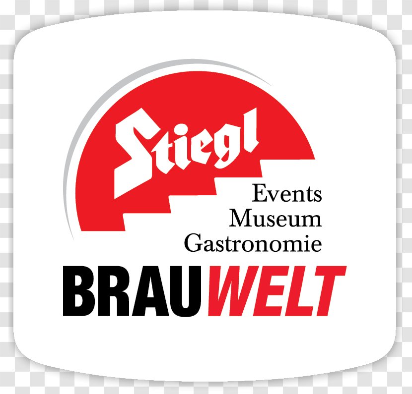 Stiegl Weisse NATURTRUEB 0,33l EW Logo Font Brand - Signage Transparent PNG