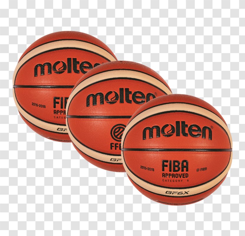 Molten GF-X Basketball - Corporation - Size 5 GL6X CorporationBasketball Transparent PNG