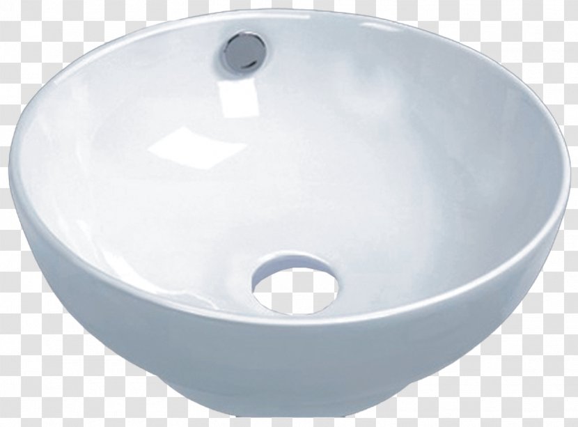 Ceramic Bowl Sink Tap - Vigo Industries Transparent PNG