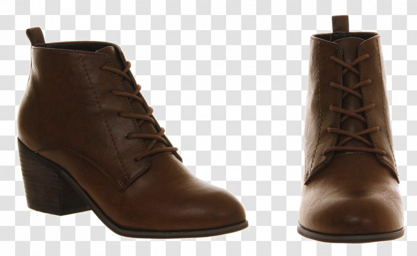 Boot Shoe Leather Image Footwear - Brown - Boots Transparent PNG