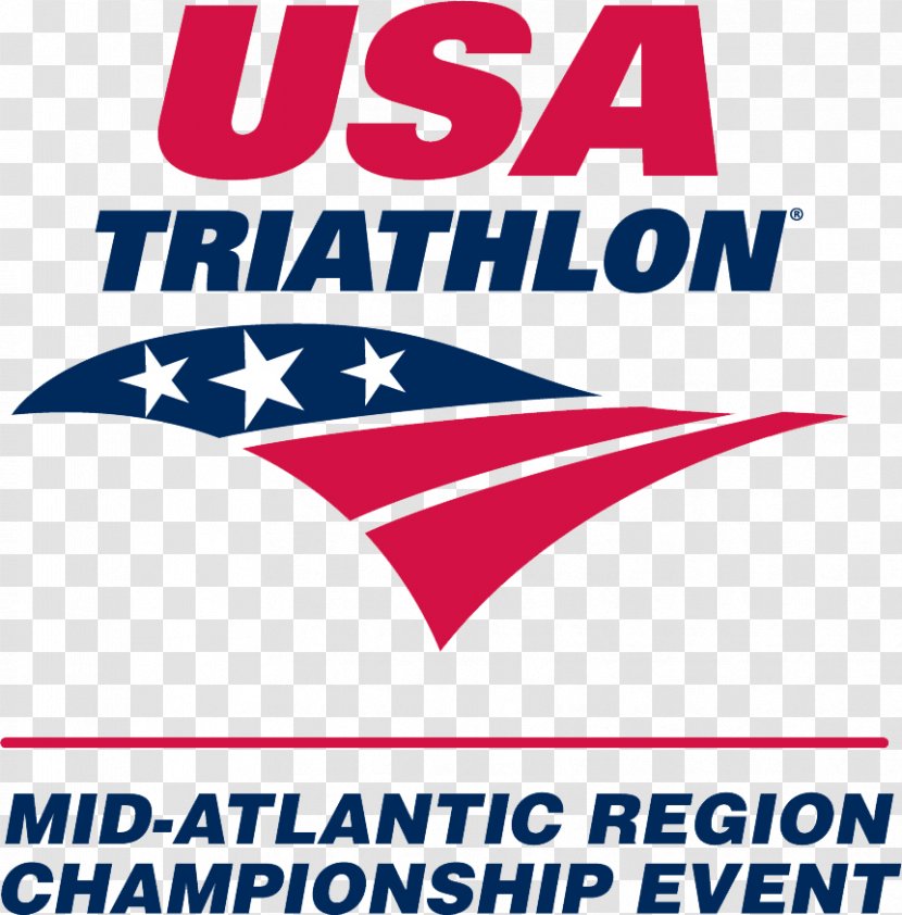 USA Triathlon Duathlon Aquabike Bethany Beach - Sport - Boardwalk Transparent PNG