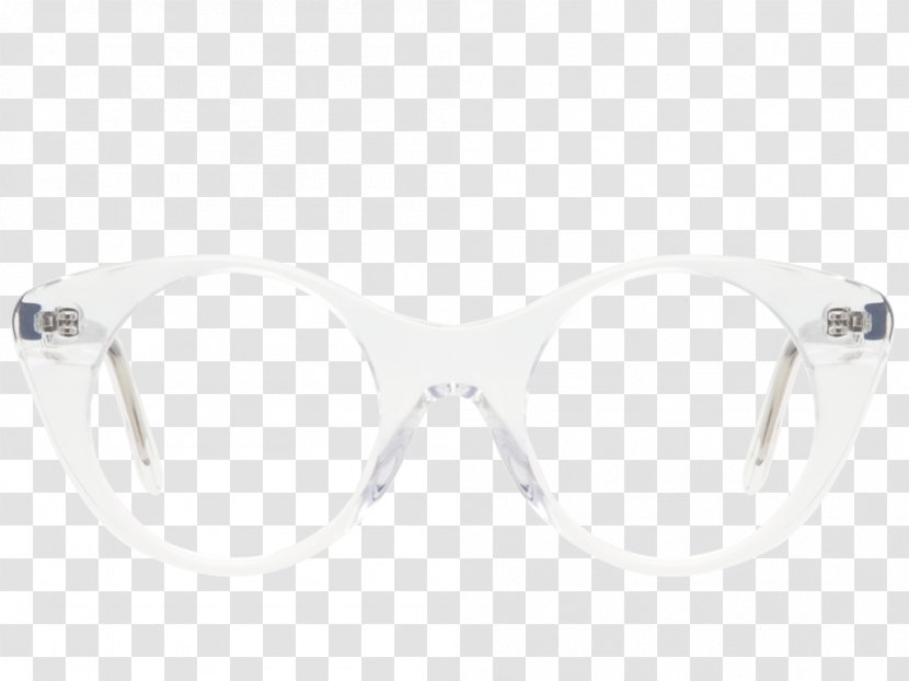 Goggles Sunglasses 젠틀몬스터 Gentle Monster - Eye - Acetate Transparent PNG