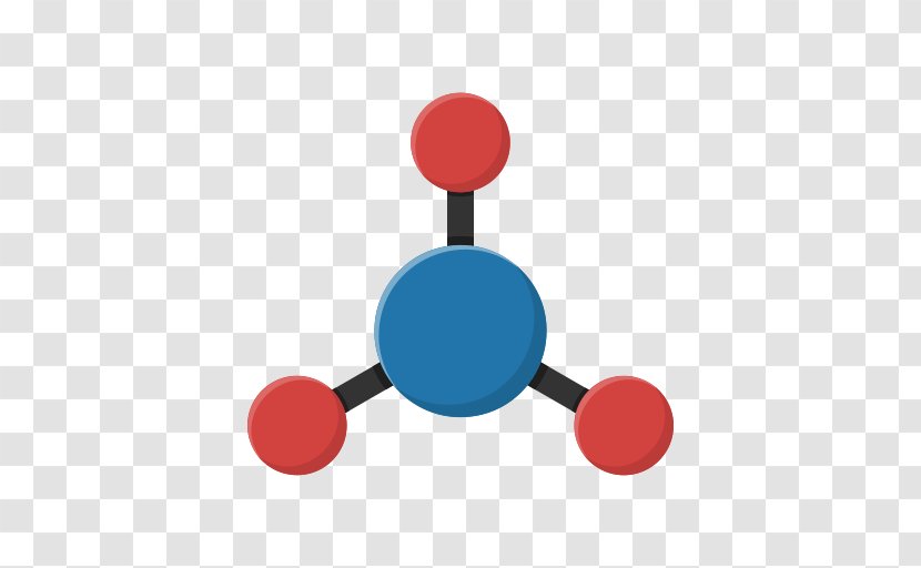 Chemistry Molecule Chemical Substance Molecular Geometry - Science Transparent PNG