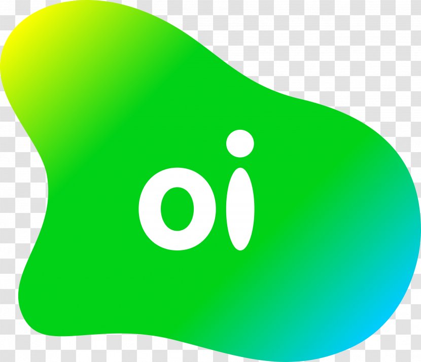Logo Oi Symbol Clip Art Transparent PNG