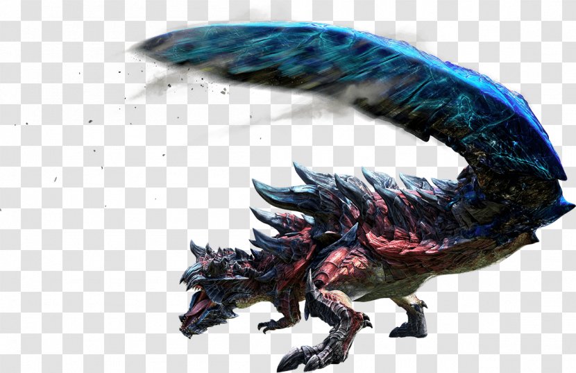 Monster Hunter Generations 2 Frontier G 4 - Polygon - Cookie Transparent PNG