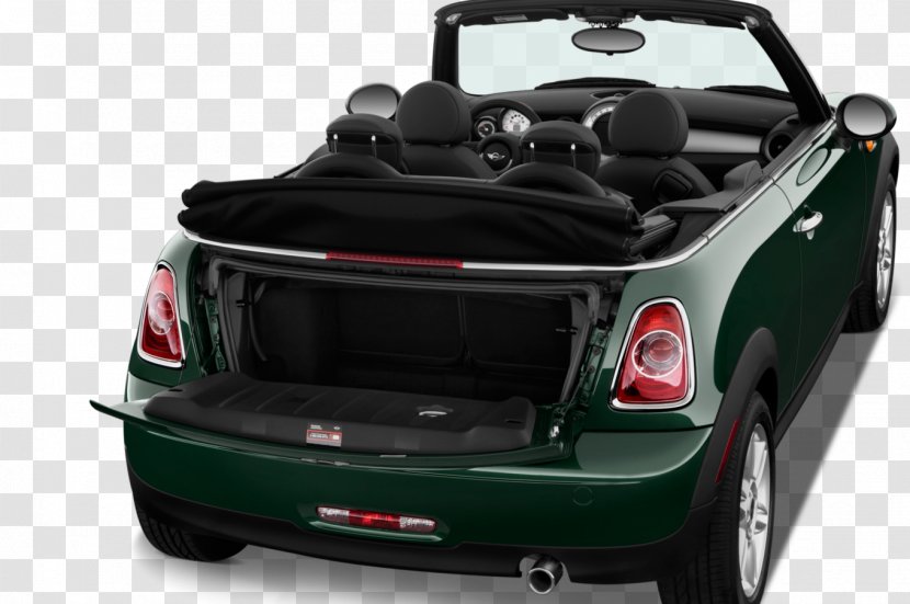 Mini Coupé And Roadster Car 2014 MINI Cooper Convertible 2012 - Automotive Wheel System Transparent PNG