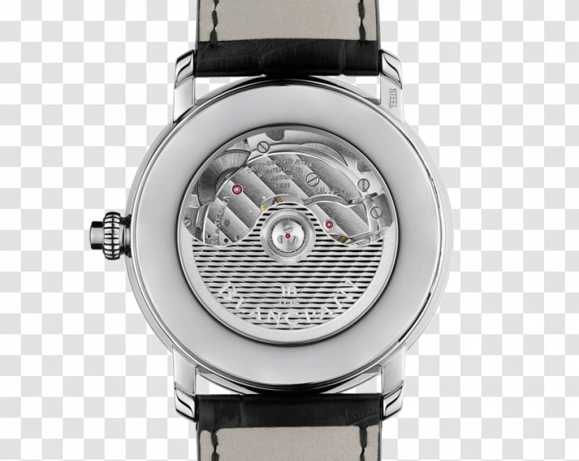 Villeret Watch Blancpain Fifty Fathoms Le Brassus - Steel Transparent PNG