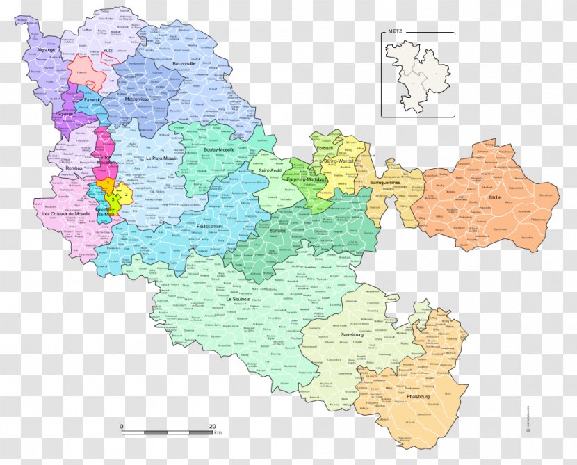 Map Ecoregion Tuberculosis Commune - Border Transparent PNG