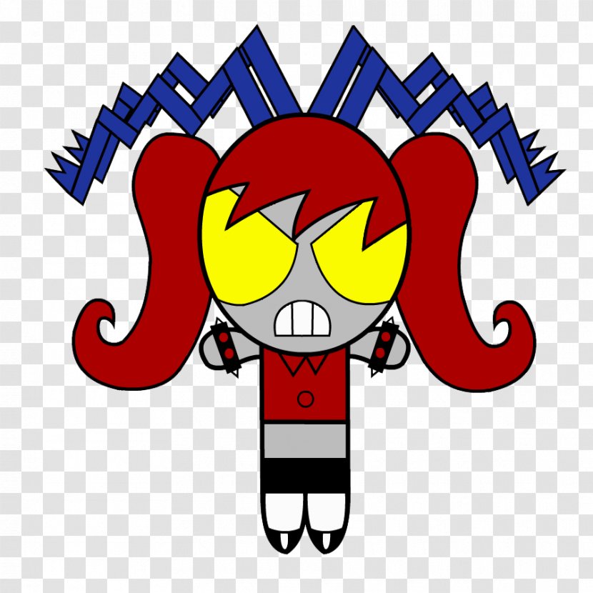 Miss Sara Bellum Fuzzy Lumpkins Animation Deviantart Powerpuff Girls Transparent Png