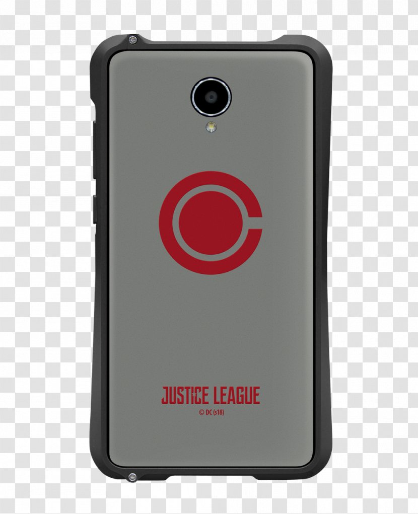 Cyborg Aquaman Superman Justice League Wonder Woman - Mobile Phone Case Transparent PNG