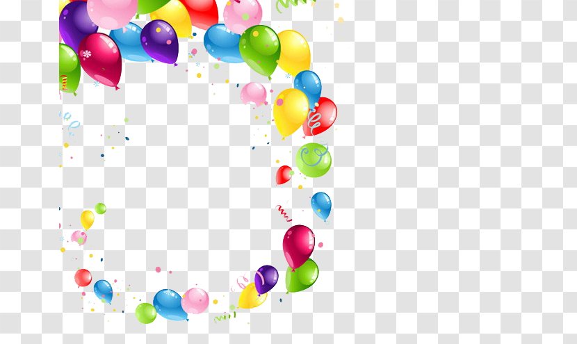 Balloon Royalty-free Party Clip Art - Photography - Background Transparent PNG