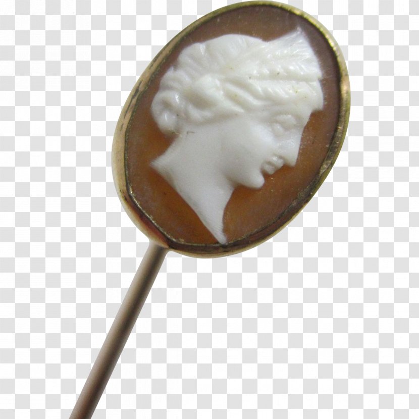 Food - Cameo Brooches Transparent PNG