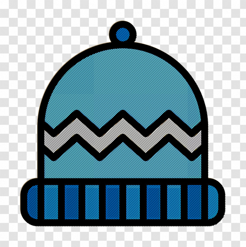 Hat Icon Winter Hat Icon Clothes Icon Transparent PNG