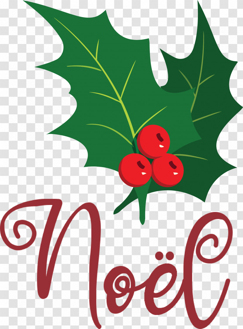 Noel Xmas Christmas Transparent PNG