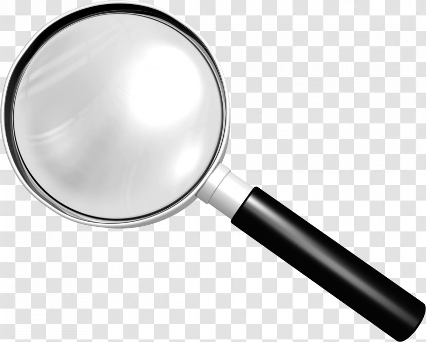 Virtual Magnifying Glass Light Magnification - Material - Loupe Image Transparent PNG