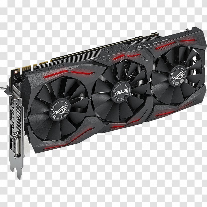 Graphics Cards & Video Adapters NVIDIA GeForce GTX 1080 1070 英伟达精视GTX 1060 - Nvidia Geforce Gtx - Card Transparent PNG