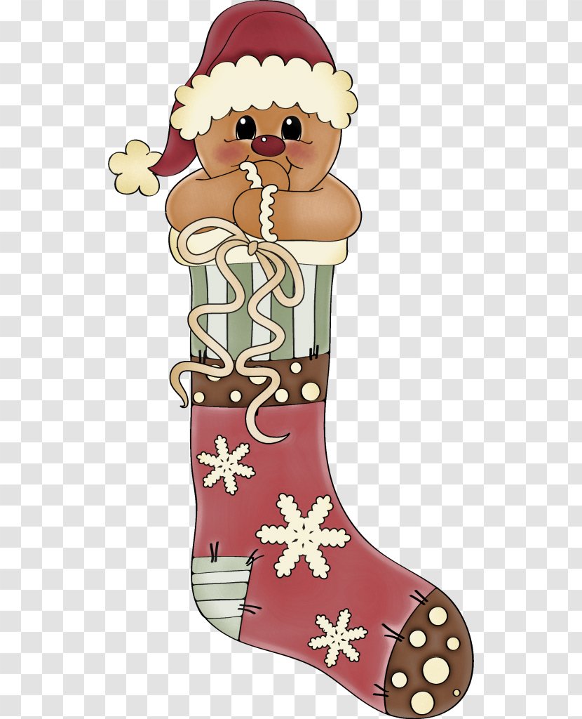 Santa Claus Christmas Ornament Illustration Stockings Day Transparent PNG