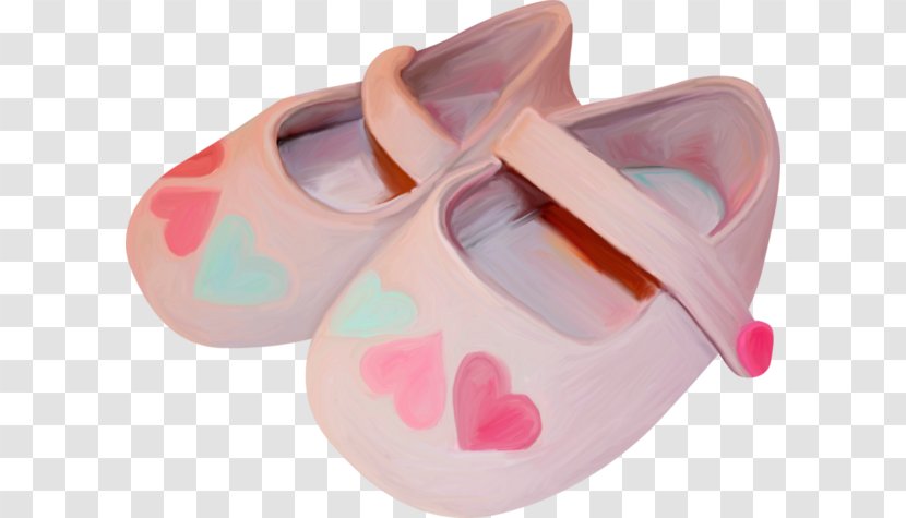 Slipper Shoe Sandal Child Flip-flops - Designer - Children's Sandals Transparent PNG