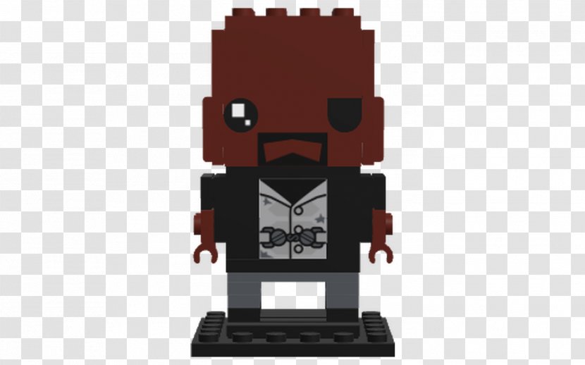 Tokusatsu Blog Kamen Rider Series LEGO Cartoon - Toy - Nick Fury Transparent PNG