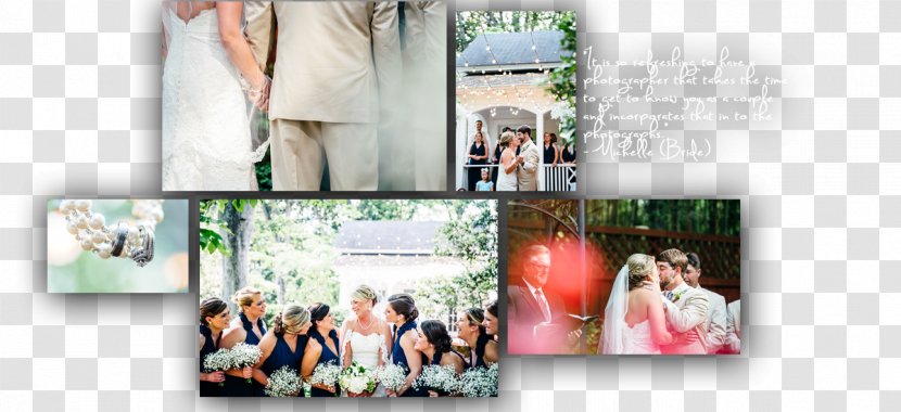 Wedding Photography Photographer Transparent PNG