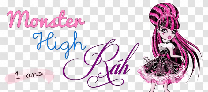 Monster High Ever After Santo André SmallWorlds - Tree - Hairstyle Transparent PNG